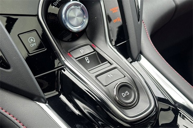 2024 Acura RDX SH-AWD w/A-Spec Advance Package