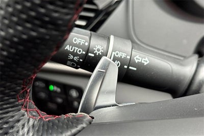 2024 Acura RDX SH-AWD w/A-Spec Advance Package