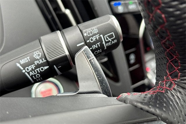 2024 Acura RDX SH-AWD w/A-Spec Advance Package