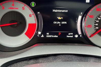 2024 Acura RDX SH-AWD w/A-Spec Advance Package