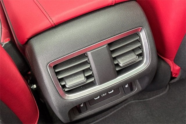 2024 Acura RDX SH-AWD w/A-Spec Advance Package