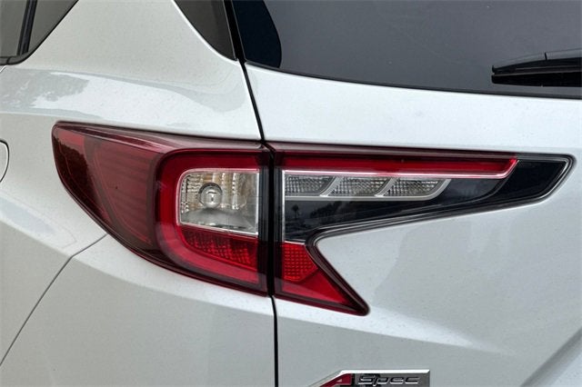 2024 Acura RDX SH-AWD w/A-Spec Advance Package