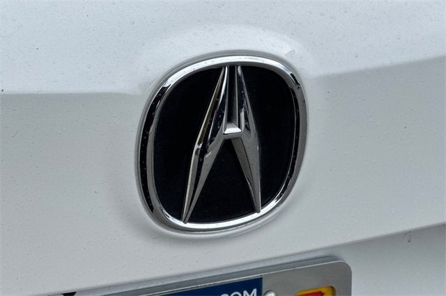 2024 Acura RDX SH-AWD w/A-Spec Advance Package