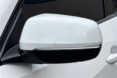 2024 Acura RDX SH-AWD w/A-Spec Advance Package