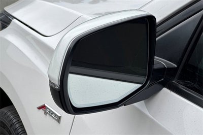 2024 Acura RDX SH-AWD w/A-Spec Advance Package