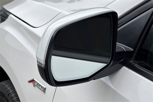 2024 Acura RDX SH-AWD w/A-Spec Advance Package