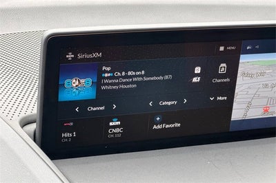 2024 Acura RDX SH-AWD w/A-Spec Advance Package