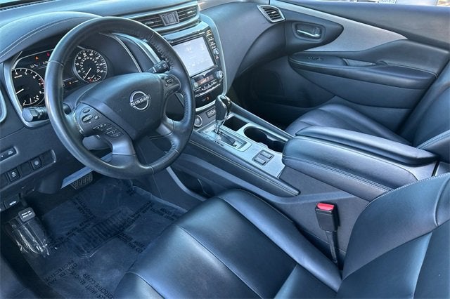 2023 Nissan Murano AWD SV