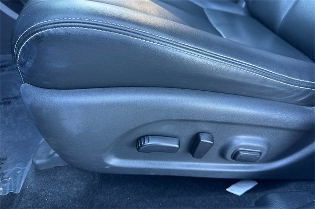 2023 Nissan Murano AWD SV