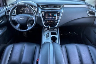 2023 Nissan Murano AWD SV