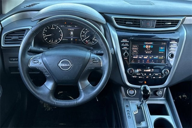 2023 Nissan Murano AWD SV