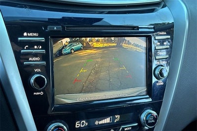 2023 Nissan Murano AWD SV