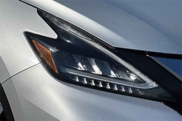 2023 Nissan Murano AWD SV