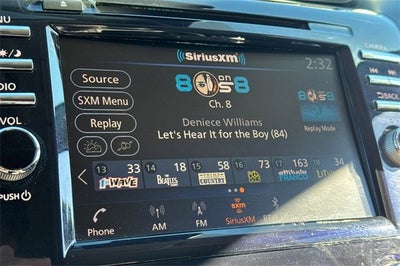 2023 Nissan Murano AWD SV