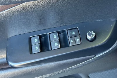 2016 Toyota Highlander AWD 4dr V6 Limited (Natl)