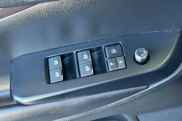2016 Toyota Highlander AWD 4dr V6 Limited (Natl)