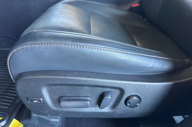 2016 Toyota Highlander AWD 4dr V6 Limited (Natl)