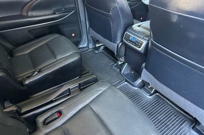 2016 Toyota Highlander AWD 4dr V6 Limited (Natl)