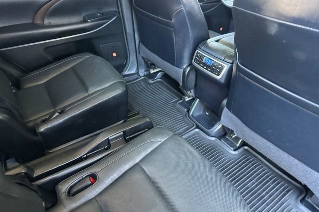 2016 Toyota Highlander AWD 4dr V6 Limited (Natl)
