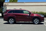 2016 Toyota Highlander AWD 4dr V6 Limited (Natl)