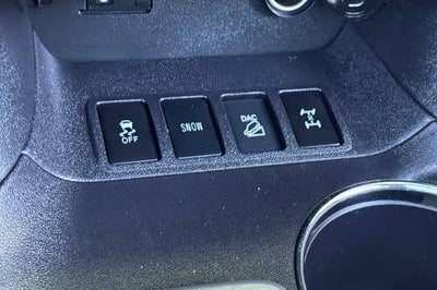 2016 Toyota Highlander AWD 4dr V6 Limited (Natl)