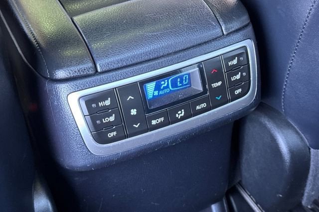 2016 Toyota Highlander AWD 4dr V6 Limited (Natl)