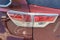 2016 Toyota Highlander AWD 4dr V6 Limited (Natl)