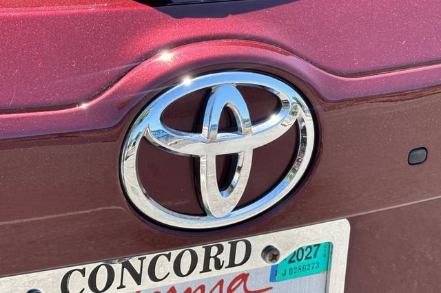 2016 Toyota Highlander AWD 4dr V6 Limited (Natl)