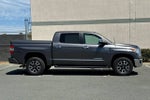 2014 Toyota Tundra 4WD Truck 4WD CrewMax Short Bed 5.7L Limited (Natl)