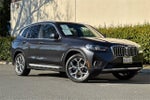 2023 BMW X3 Sports Activity Vehicle