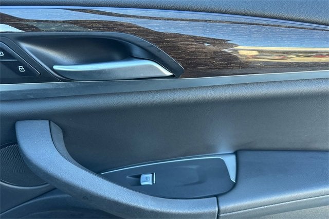 2023 BMW X3 Sports Activity Vehicle