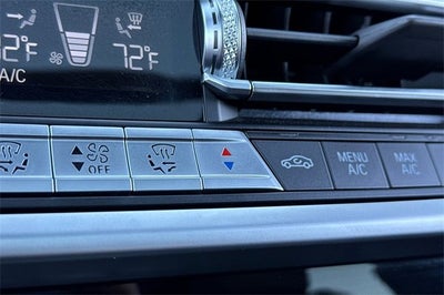 2023 BMW X3 Sports Activity Vehicle