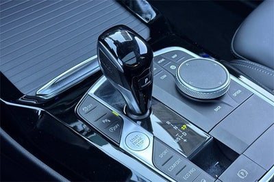 2023 BMW X3 Sports Activity Vehicle