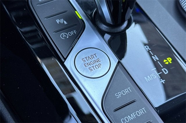 2023 BMW X3 Sports Activity Vehicle