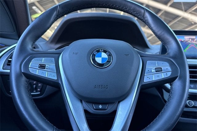 2023 BMW X3 Sports Activity Vehicle