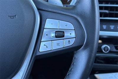 2023 BMW X3 Sports Activity Vehicle