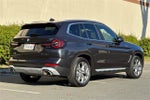 2023 BMW X3 Sports Activity Vehicle