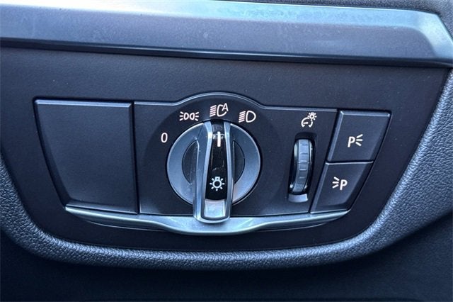 2023 BMW X3 Sports Activity Vehicle