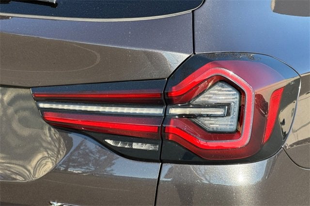 2023 BMW X3 Sports Activity Vehicle