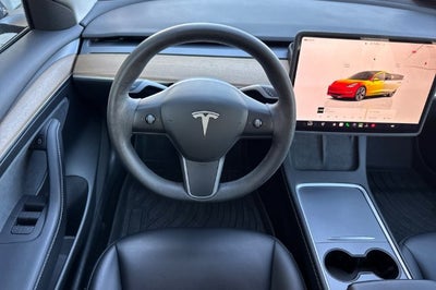 2023 Tesla Model 3 RWD