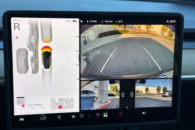 2023 Tesla Model 3 RWD