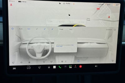 2023 Tesla Model 3 RWD