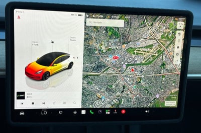 2023 Tesla Model 3 RWD