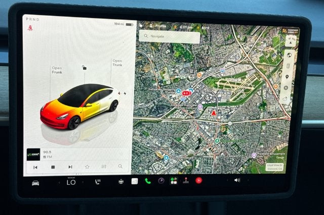 2023 Tesla Model 3 RWD