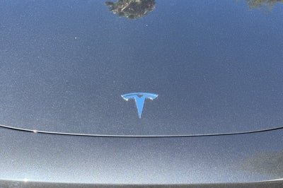 2023 Tesla Model 3 RWD