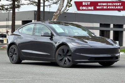 2024 Tesla Model 3 RWD *Ltd Avail*