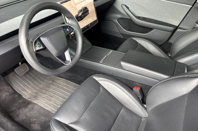 2024 Tesla Model 3 RWD *Ltd Avail*