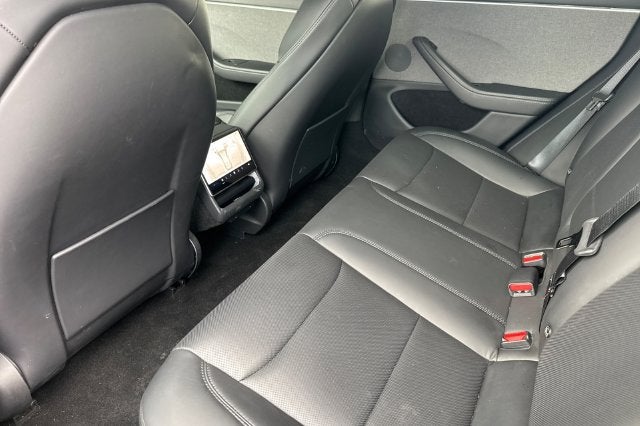 2024 Tesla Model 3 RWD *Ltd Avail*