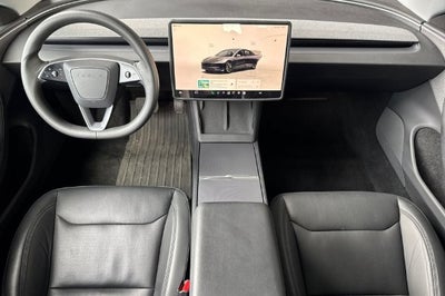 2024 Tesla Model 3 RWD *Ltd Avail*