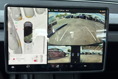 2024 Tesla Model 3 RWD *Ltd Avail*